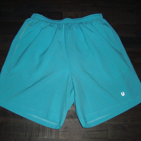 U-APPAREL Other - MENS U-APPAREL SHORTS MEDIUM